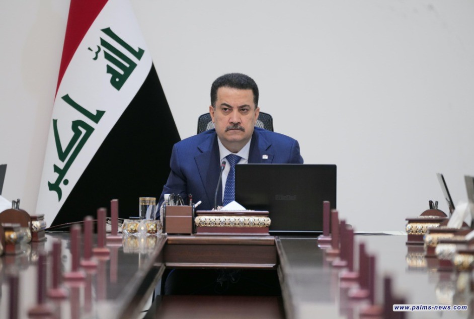 السوداني يوجّه الوزراء بإجراء ما لا يقل عن زيارتين شهرياً إلى المحافظات كافة